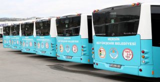 Büyükşehir'in Erişilebilir Otobüsleri Belgelendi