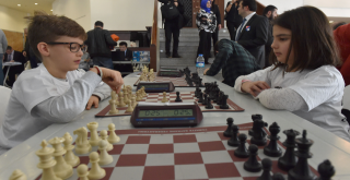 3. Uğur Mumcu Satranç Turnuvası Sona Erdi!