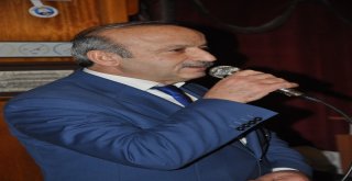 Tüm Bel- Sen Bursa Şube Başkanı Sami Yıldız: “TÜM BAŞKANLAR TÜRKYILMAZ’I ÖRNEK ALSIN”