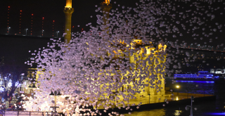 Yeni Yılda Önce Şehitler Tepesi Ardından Ortaköy Meydanı...