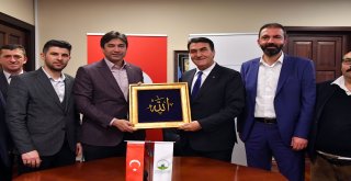 Osmangazi’de Sosyal Denge Protokolü İmzalandı