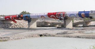 Karaçay Köprüsü gönülleri birleştirdi