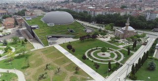 Fetih Müzesi, Bursanın Turizm Devrimi Olacak