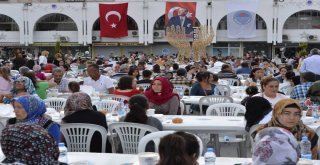 Ramazan Ayının Heyecanı Mersin'i Sardı