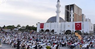 Ramazan Ayının Heyecanı Mersin'i Sardı