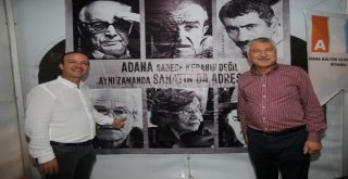 AdanaFest İstanbul’da eşsiz Adana lezzetleri tadılıyor