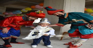 27.Geleneksel Karagöz Kültür Şenlikleri ve Yörük Türkmen Şöleni