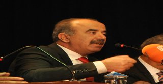 Mudanya Belediye Başkanı Hayri TÜRKYILMAZ gündeme dair açıklamalarda bulundu
