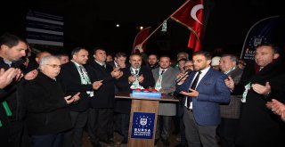 Amatör spor Büyükşehir'le güçleniyor
