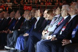 CHP'nin adayları Ankara’da tanıtıldı