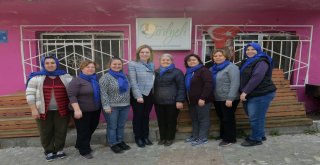 'Kadın derneklerinin Nilüfer'deki çalışmaları Bursa'ya yayılmalı'