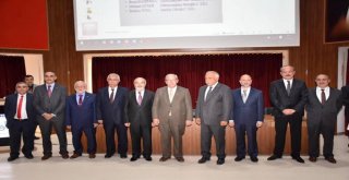 Başkan Albayrak Camiler ve Din Görevlileri Haftası Açılış Programına Katıldı