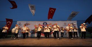AK Vadi Festivali Denizlililerin akınına uğruyor