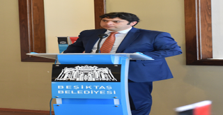 Beşiktaş Belediyesi Bolu Çalıştayı!