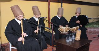 Osmangazi Belediye Meclisi İftarda Buluştu