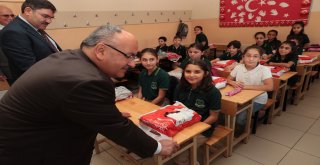 Ümraniye’de 2018-2019 Eğitim Öğretim Yılı İlk Ders Zili Çaldı!