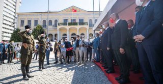 İzmir'in kurtuluş günü Başkan Soyer: 9 Eylül dünya halklarına örnek oldu