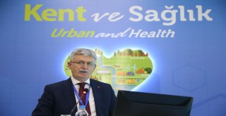 Bursa'nın hedefi 'Sağlıklı Şehir'