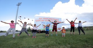 AK Vadi Festivali Denizlililerin akınına uğruyor