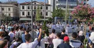 Trabzon'da bir gelenek yeniden başlatıldı