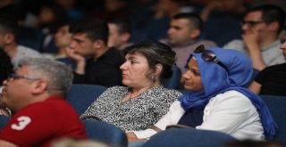 Türk Dünyası Tiyatro Günleri Sona Erdi