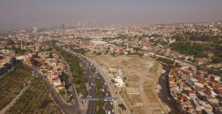 Meles Çayı ve çevresi İzmir’in ekolojik omurgası olacak