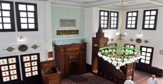 Başkan Kocamaz Annesi Adına Yaptırdığı Camii'nin Açılışını Gerçekleştirdi