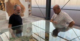 Başkan Soyer’den 8 bin 500 yıllık “İlk İzmir” çağrısı