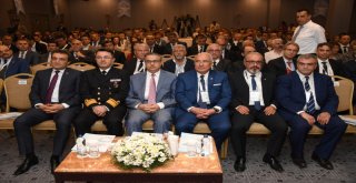 Mersin'de Bir İlk: ''Ulusal Bilgi Güvenliği Zirvesi''