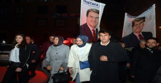 Osmangazi, Başkan Dündar İle 'Devam' Dedi