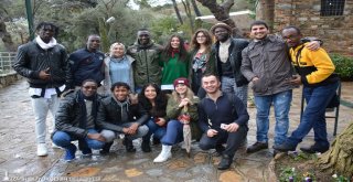 İzmir'den Afrika'ya proje ihracı