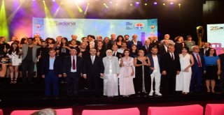 Adana Film Festivali’nde Ödül Gecesi