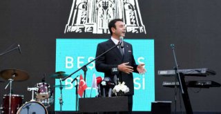 Beşiktaş Hep Birlikte İyileşecek!