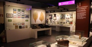Yeşilçam'ın Şişko Nuri'si Kent Müzesi'nde Yaşatılacak