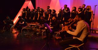 Diyarbakır'da Müzik günleri yoğun ilgi görüyor