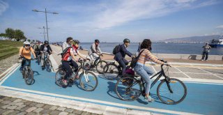Dünya Bisiklet Günü’nde tandem bisiklet müjdesi