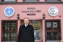 Bursa’nın ‘Yaşam Kültürü’ne nostaljik yolculuk