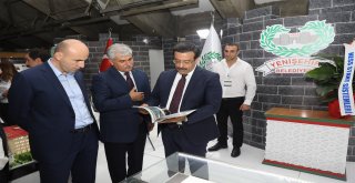 Diyarbakır Tanıtım Günleri Törenle Açıldı
