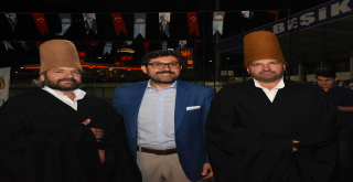 Beşiktaş Belediyesi Sünnet Şöleni!