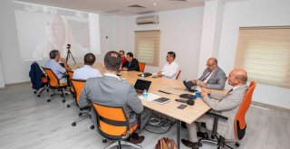 İzmir Büyükşehir Belediyesi “Girişimcilik Merkezi” kuruyor