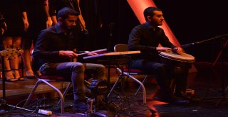 Diyarbakır'da Müzik günleri yoğun ilgi görüyor