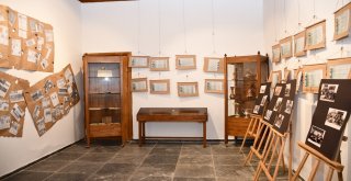 Geçmişten Günümüze Gazipaşa, Müzede İzlenime Sunuldu