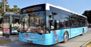 Büyükşehir, Toplu Taşıma Ağını Güvenlikli Hale Getirmeye Hazırlanıyor
