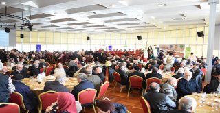 Bursa'da 'Merinos' buluşması