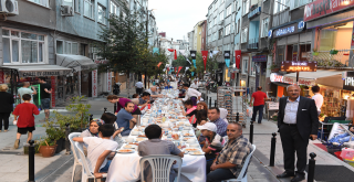 Ramazan Beşiktaş'ta Güzel!