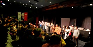 Tekirdağ Büyükşehir Belediyesi'nin Kültür Sanat Etkinlikleri Devam Ediyor