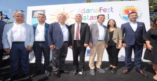 AdanaFest İstanbul’da eşsiz Adana lezzetleri tadılıyor
