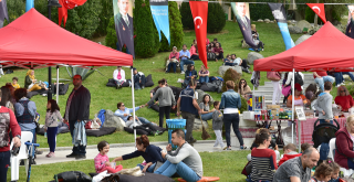 Beşiktaş Sokak Lezzetleri Festivali!