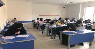 Ümraniye Belediyesi Gençleri Üniversiteli Yapıyor