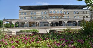 Diyarbakır'da 50 spor tesisi inşa edildi